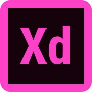 XDのlogo